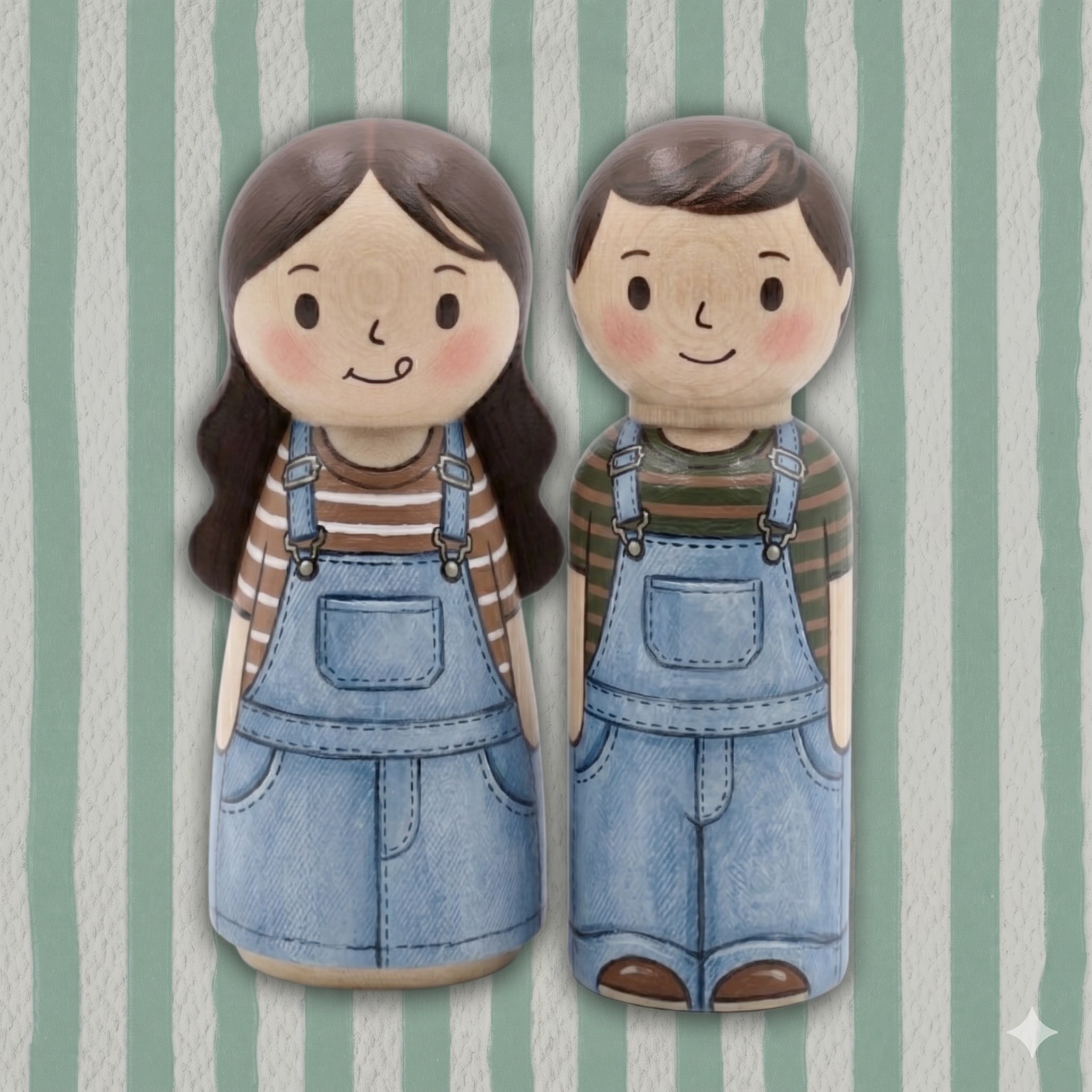 Couple Set